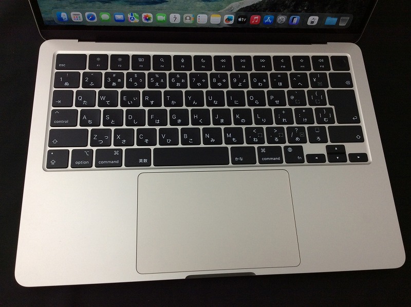 【美品】Apple MacBook Air 13ｲﾝﾁ　M3 2024