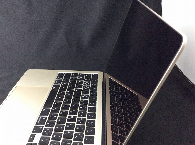 【美品】Apple MacBook Air 13ｲﾝﾁ　M3 2024
