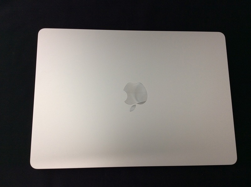 【美品】Apple MacBook Air 13ｲﾝﾁ　M3 2024