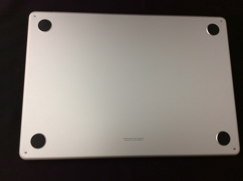 【美品】Apple MacBook Air 13ｲﾝﾁ　M3 2024
