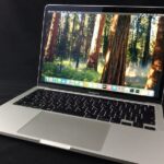 Apple MacBook Pro 13ｲﾝﾁ Mid2020