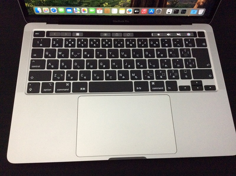Apple MacBook Pro 13ｲﾝﾁ Mid2020