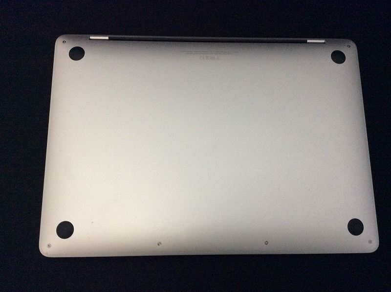 Apple MacBook Pro 13ｲﾝﾁ Mid2020