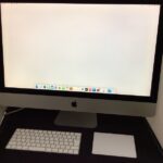 Apple iMac 27inch 5K 2019　CTO