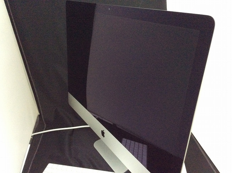 Apple iMac 27inch 5K 2019　CTO