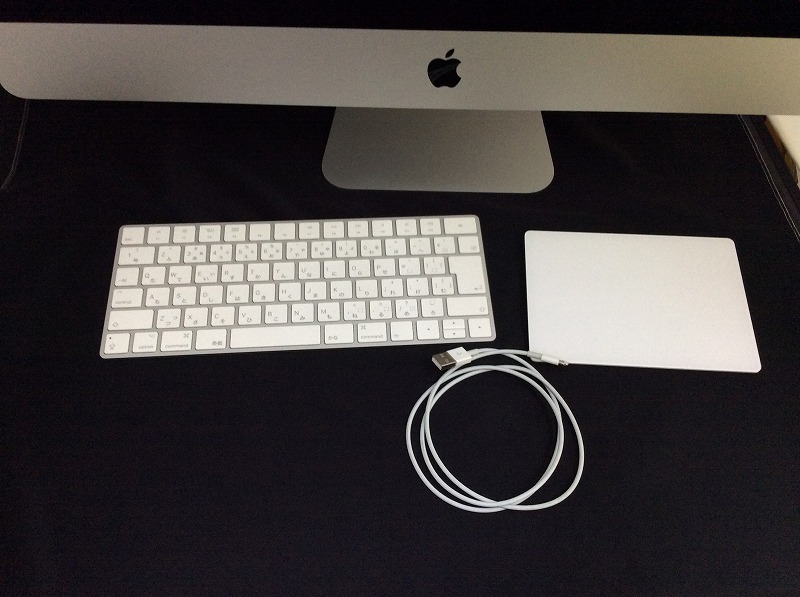 Apple iMac 27inch 5K 2019　CTO