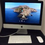 Apple iMac 21.5inch Late2013 CTO