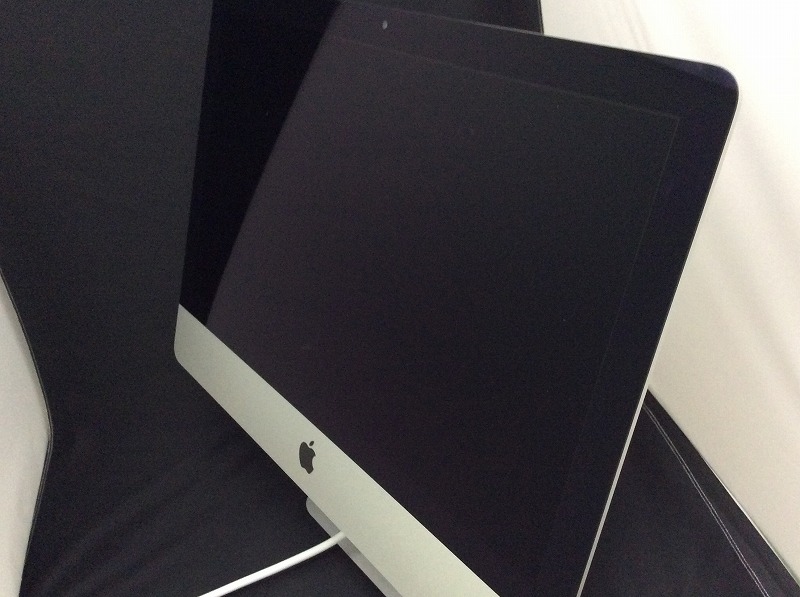 Apple iMac 21.5inch Late2013 CTO