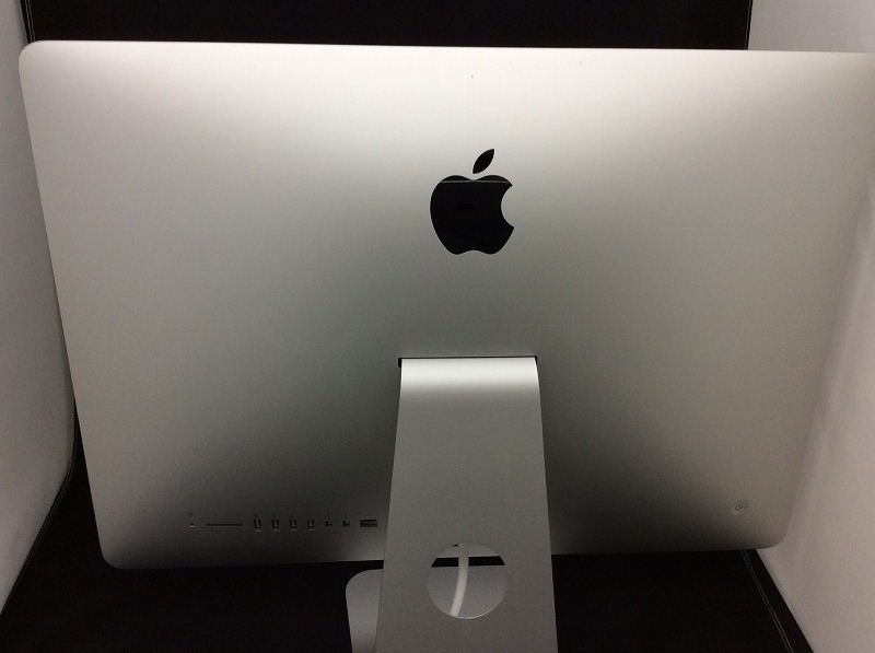 Apple iMac 21.5inch Late2013 CTO