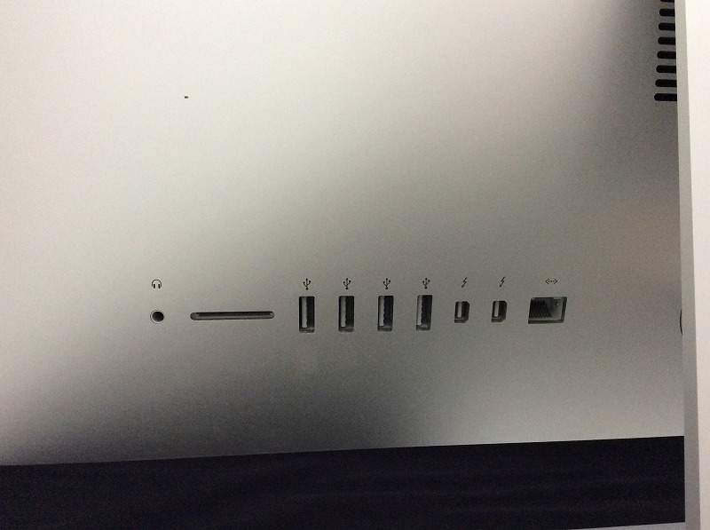 Apple iMac 21.5inch Late2013 CTO