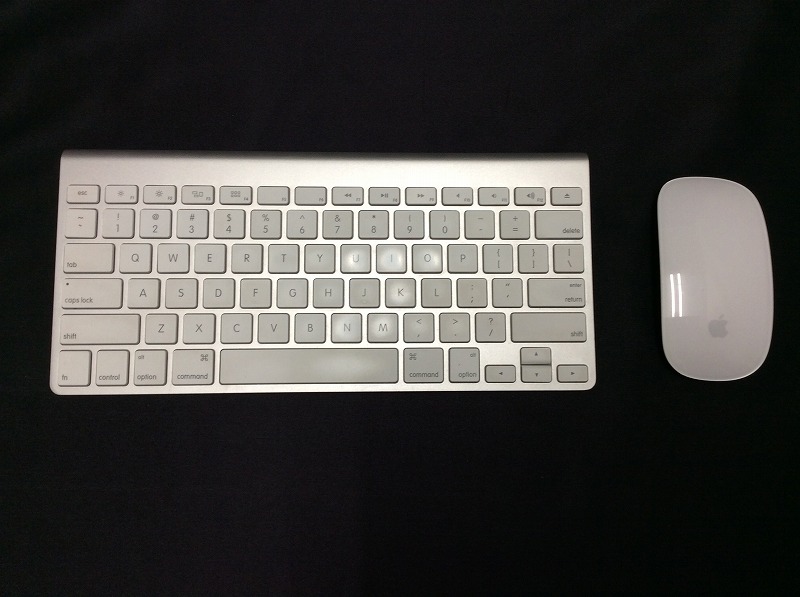 Apple iMac 21.5inch Late2013 CTO