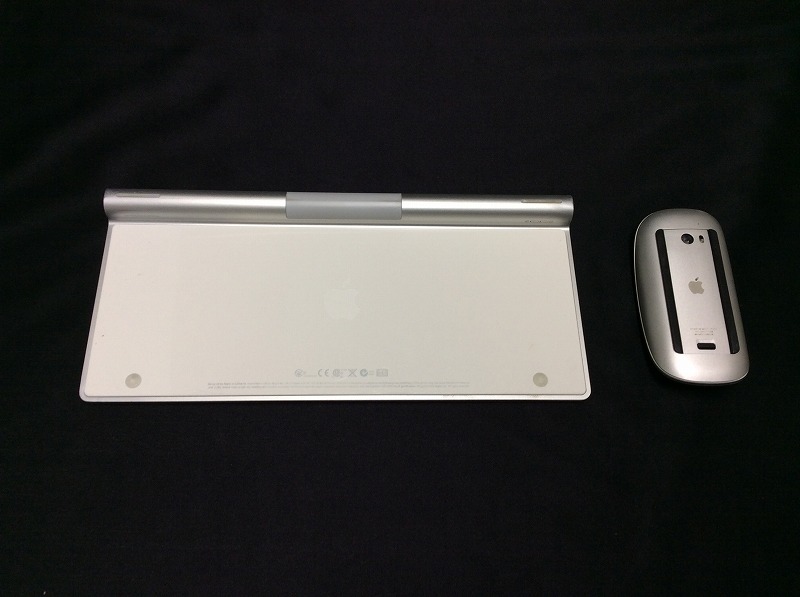 Apple iMac 21.5inch Late2013 CTO