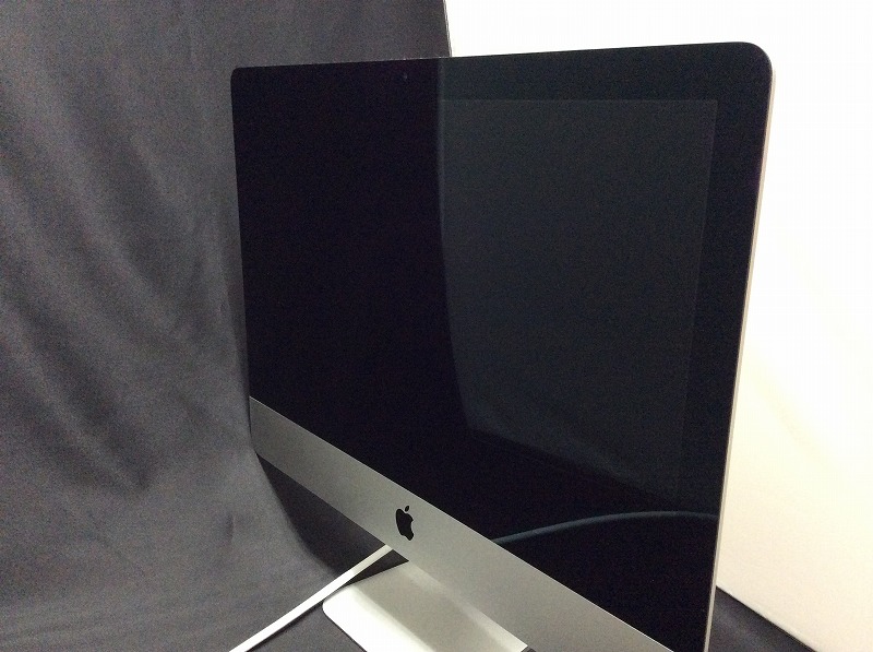 Apple iMac 21.5inch 4K 2019