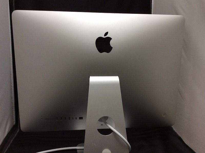 Apple iMac 21.5inch 4K 2019