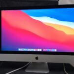 Apple iMac 27inch 5K Late2014
