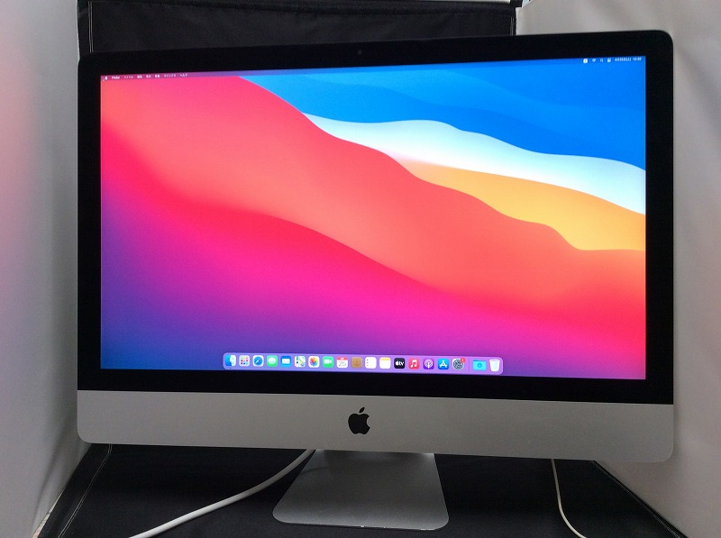 Apple iMac 27inch 5K Late2014