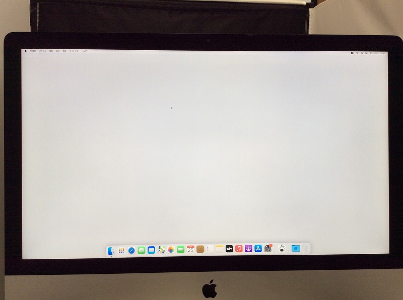 Apple iMac 27inch 5K Late2014