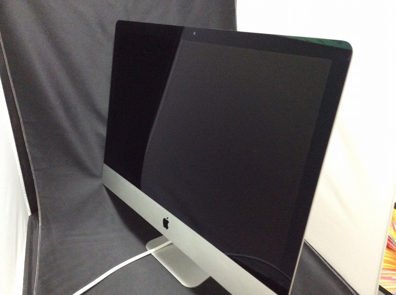 Apple iMac 27inch 5K Late2014