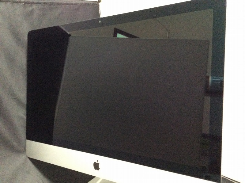 Apple iMac 27inch 5K Late2014