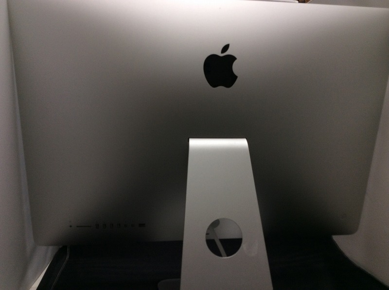 Apple iMac 27inch 5K Late2014