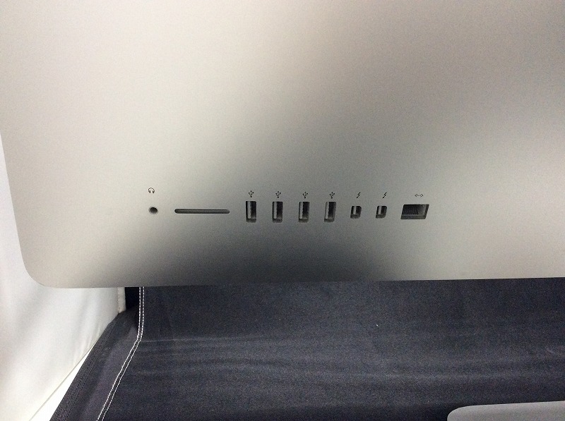 Apple iMac 27inch 5K Late2014