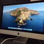 Apple iMac 27inch Late2013