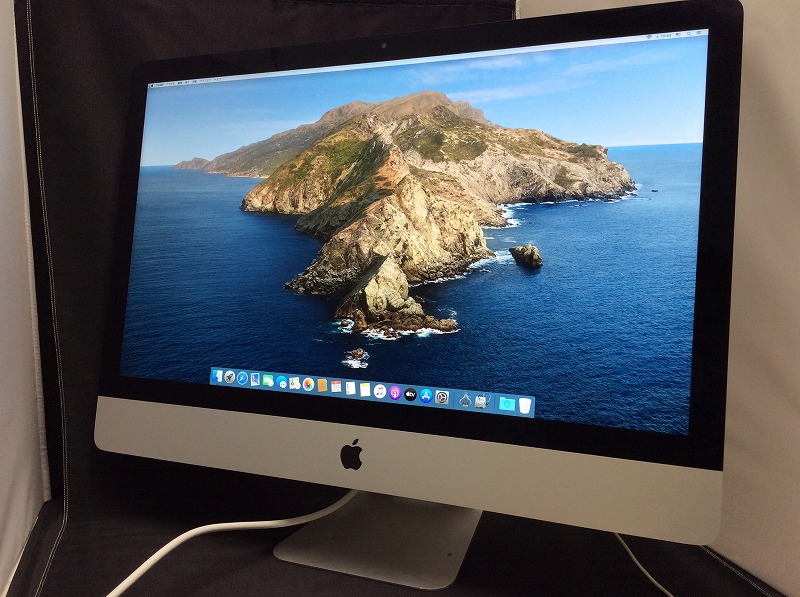 Apple iMac 27inch Late2013