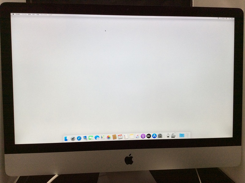 Apple iMac 27inch Late2013