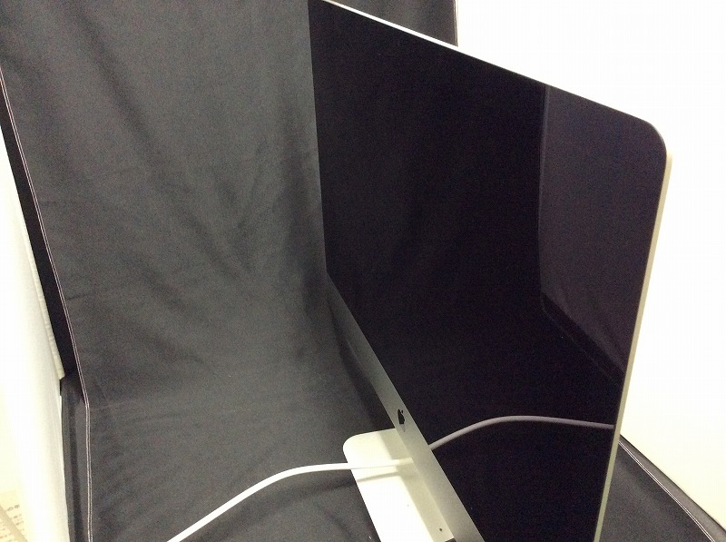 Apple iMac 27inch Late2013