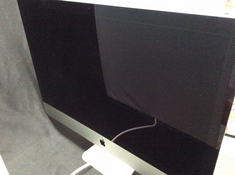 Apple iMac 27inch Late2013