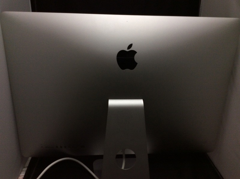 Apple iMac 27inch Late2013