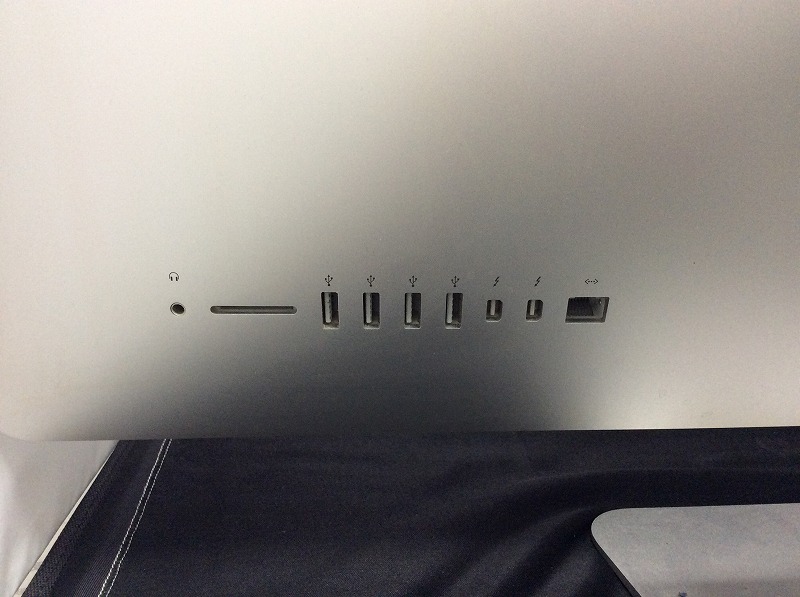 Apple iMac 27inch Late2013