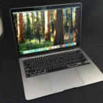 Apple MacBook Air 13ｲﾝﾁ　Early2020 CTO USキーボード