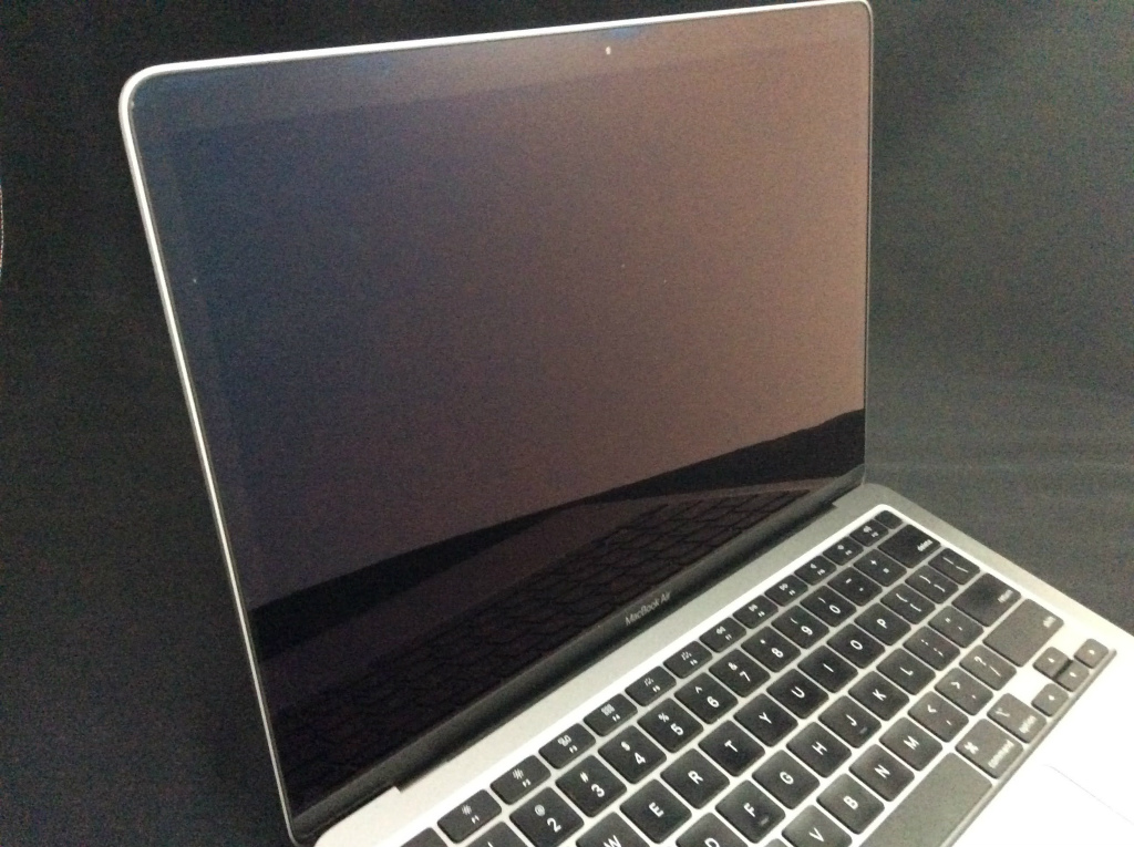 Apple MacBook Air 13ｲﾝﾁ　Early2020 CTO USキーボード