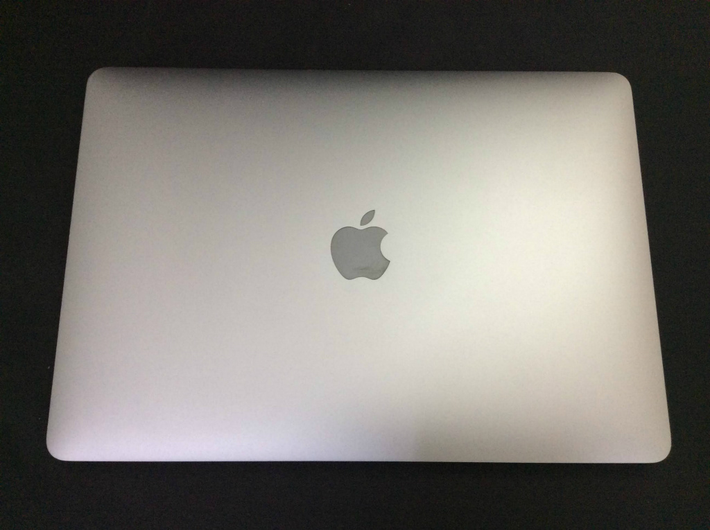Apple MacBook Air 13ｲﾝﾁ　Early2020 CTO USキーボード