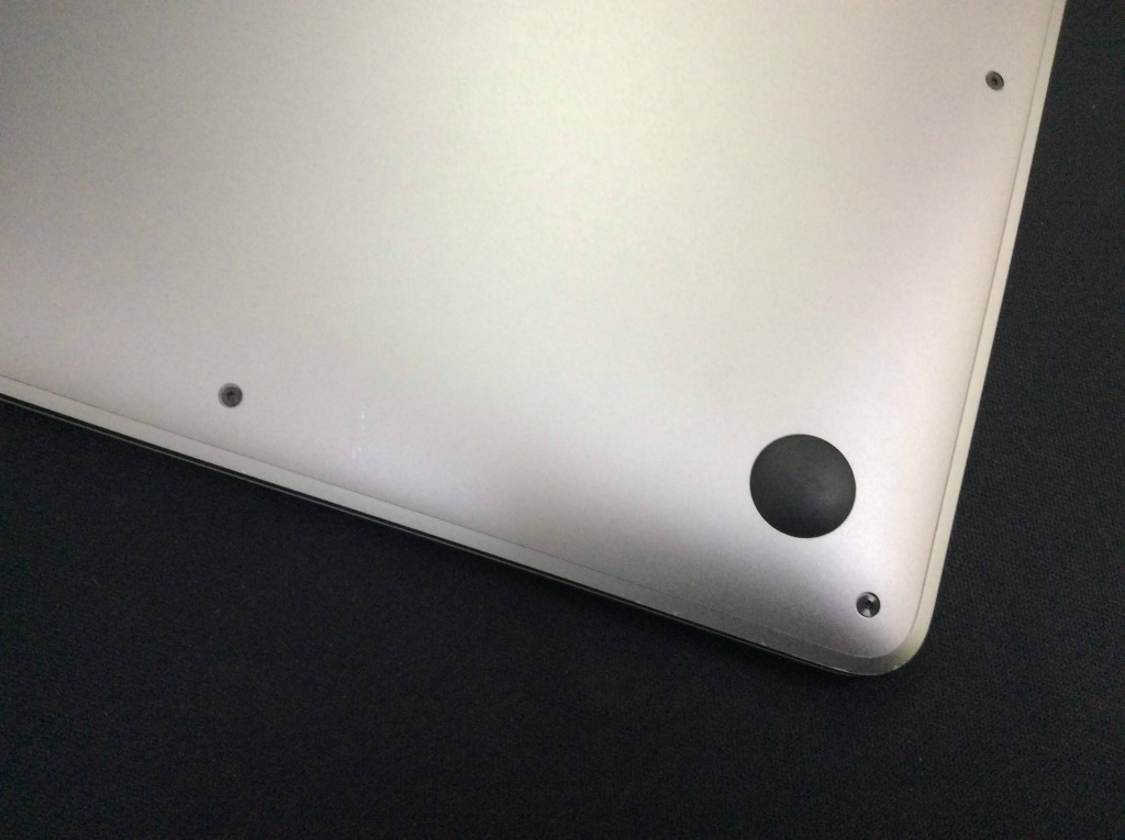 Apple MacBook Air 13ｲﾝﾁ　Early2020 CTO USキーボード